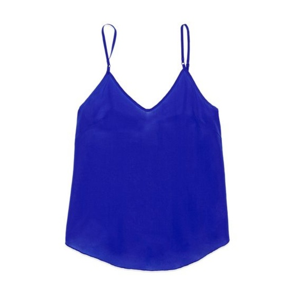 Aritzia Tops - Wilfred | Minou Camisole